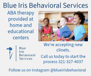 Blue Iris Behavioral
